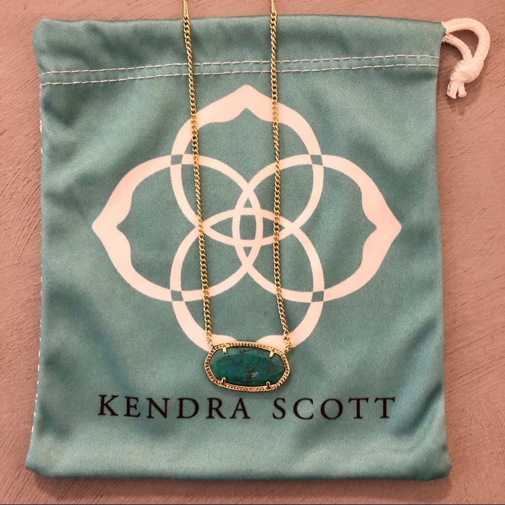 Kendra Scott Necklace